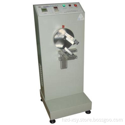 Plug Flexing Tester (HD-8899)